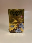 Кофе молотый Chicco d'Oro Tradition 250г