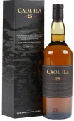 Caol Ila 25 Years Old 0,7л