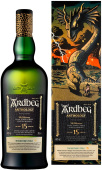 Ardbeg 15 Years Old Anthology The Beithir's Tale 0,7л