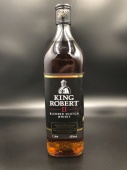 King Robert II 1л