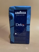 Кава в зернах Lavazza Dek 500г