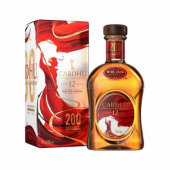 Cardhu 12 Year Old Wine Cask 0,7л
