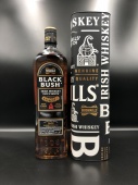 Bushmills Black Bush 1л