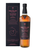 Macallan The Harmony Collection Inspired by Fresh Coconut 0,7л