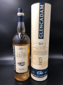 Glencadam 10 Years Old