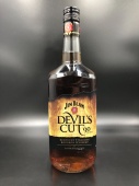 Jim Beam Devils Cut 1л