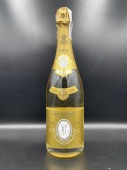 Louis Roeder Cristal 2016 0,75л