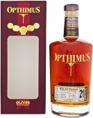 Opthimus 21 Years Old 0,7л