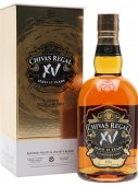 Chivas Regal 15 Years Old 1л