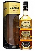 Clontarf Trinity Pack