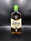 Ballantines Brasil 1л