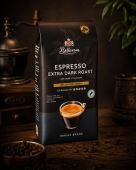 Кава в зернах Bellarom Espresso Extra Dark Roast 1кг