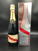 G.H.Mumm Cordon Rouge Brut 0,75л