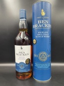 Ben Bracken Highland Single Malt 0,7л