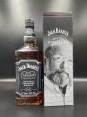 Jack Daniels Master Distiller 1л