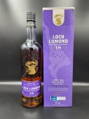 Loch Lomond Inchmurrin 18  Years Old 0,7л