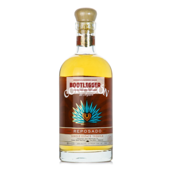 Corazon Reposado 0,75л
