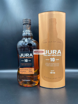 Jura 10 Years Old 0,7л