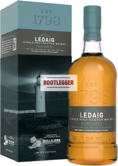Ledaig Castaway 0,7л