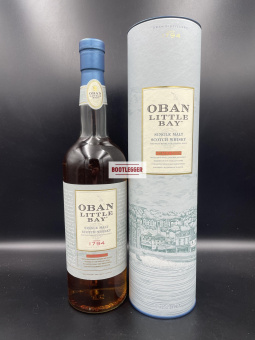 Oban Little Bay 0,7л