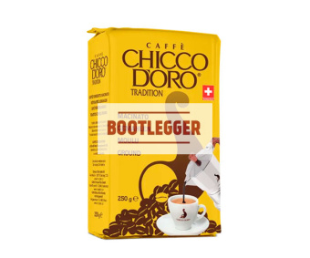 Кава в зернах Chicco D'oro Tradition 250г