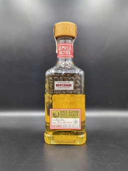 Olmeca Altos Reposado 0,7л