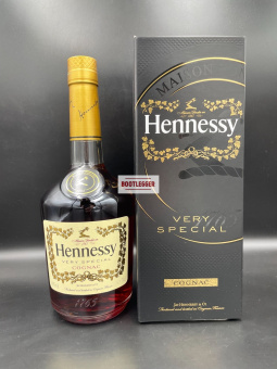 Hennessy VS 0,7л