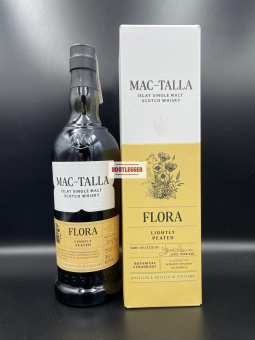 Mac-Talla Flora 0,7л