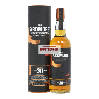 Ardmore 30 Years Old 0,7л