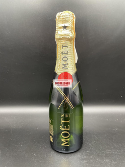 Moet Chandon Imperial Brut 0,2л