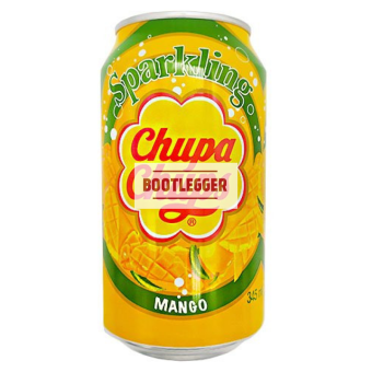 Chupa Chups Mango 345мл