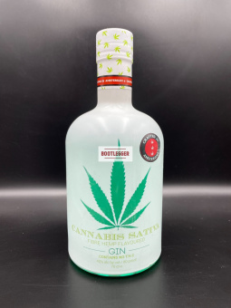 Cannabis Sativa 0,7л