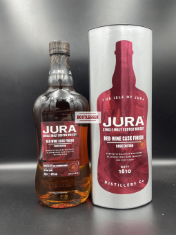 Jura Red Wine 0,7л