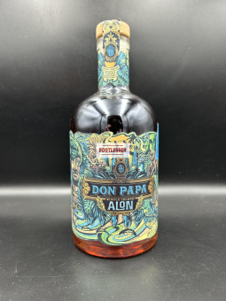 Don Papa Alon 0,7л