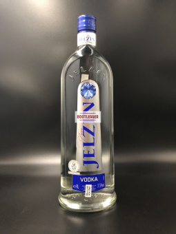 Boris Jelzin 1л
