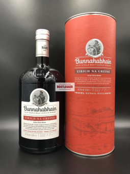 Bunnahabhain Eirigh Na Greine 1л