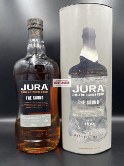 Jura The Sound 1л