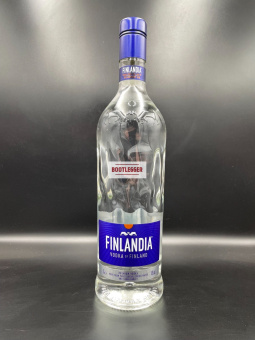 Finlandia 0,5л