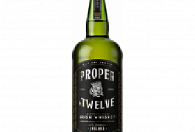 Виски Proper Twelve от Конора МакГрегора