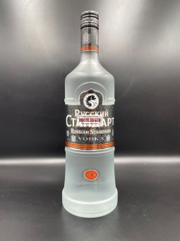 Russian Standart Original 1л