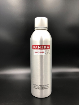 Danzka 1л