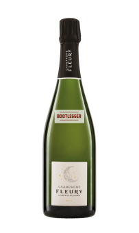Fleury Pionnier en Biodynamie 0,75л