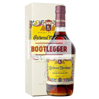 Cardenal Mendoza Solera Gran Reserva 0,7л