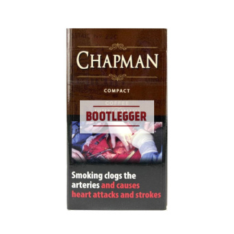 Chapman Coffee Classic