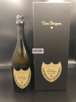 Dom Perignon Brut 2015 0,75л