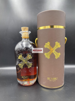 Bumbu Original 0,7л в подарочной упаковке