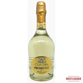 D.O.C. Ca' de Mari Mellisimato Extra Dry 0,75л