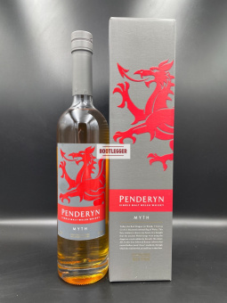 Penderyn Myth 0,7л