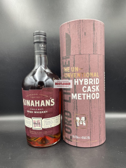 Kinahans The Kasc Project M Hybrid Cask Method 0,7л