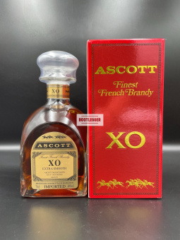 Ascott XO 0,7л